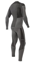 Термобелье V-MOTION F10 Мужской Серый