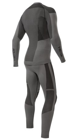 Термобелье V-MOTION F10 Мужской Серый