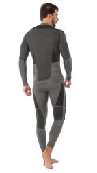 Термобелье V-MOTION F10 Мужской Серый