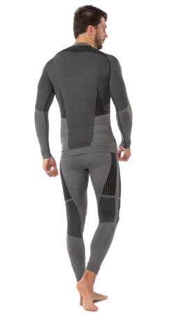 Термобелье V-MOTION F10 Мужской Серый