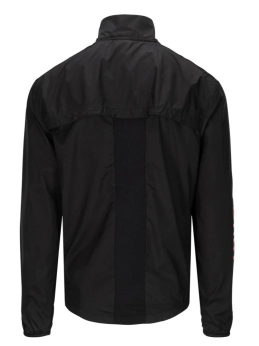 Ветровка NORTHUG Oppdal Training Jacket Men Black