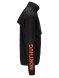 Ветровка NORTHUG Oppdal Training Jacket Men Black