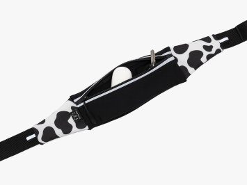 Сумка Enklepp Run Belt 365 (trap-cow)