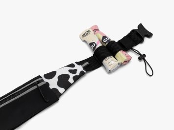 Сумка Enklepp Run Belt 365 (trap-cow)