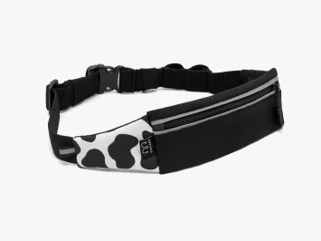 Сумка Enklepp Run Belt 365 (trap-cow)