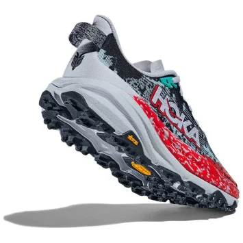 Кроссовки Hoka M Speedgoat 6 Gull Stormy Skies