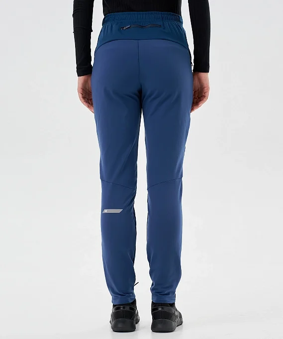 Тренировочные брюки Nordski PRO TOUR Deep W NSW632060