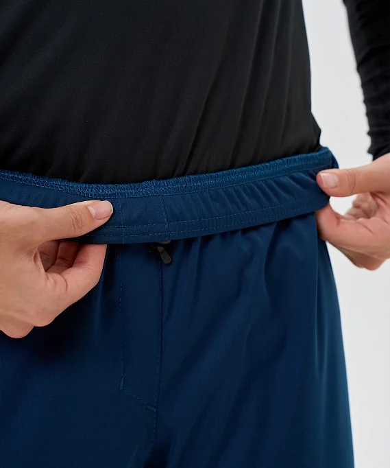 Тренировочные брюки Nordski PRO TOUR Deep W NSW632060