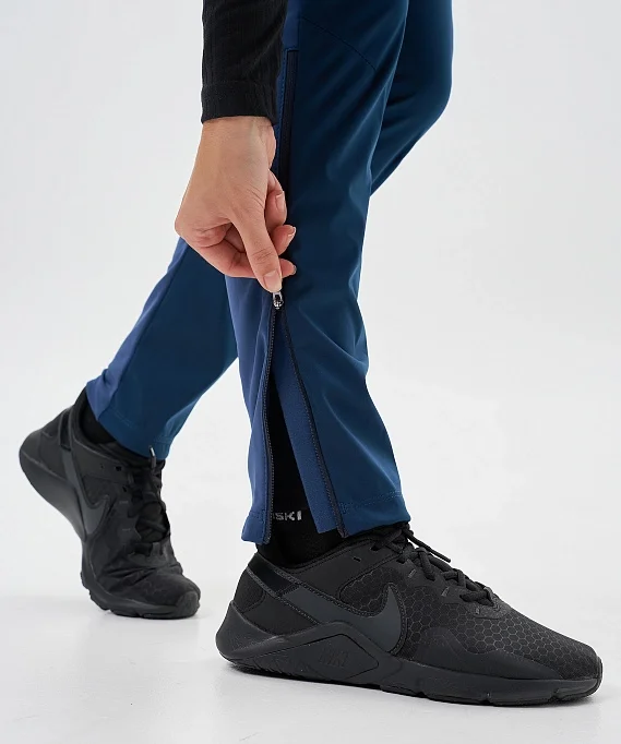 Тренировочные брюки Nordski PRO TOUR Deep W NSW632060