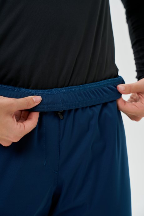 Тренировочные брюки Nordski PRO TOUR Deep W NSW632060