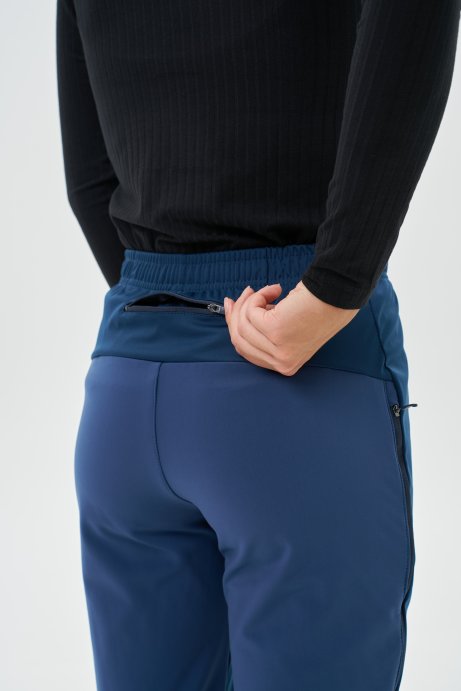 Тренировочные брюки Nordski PRO TOUR Deep W NSW632060