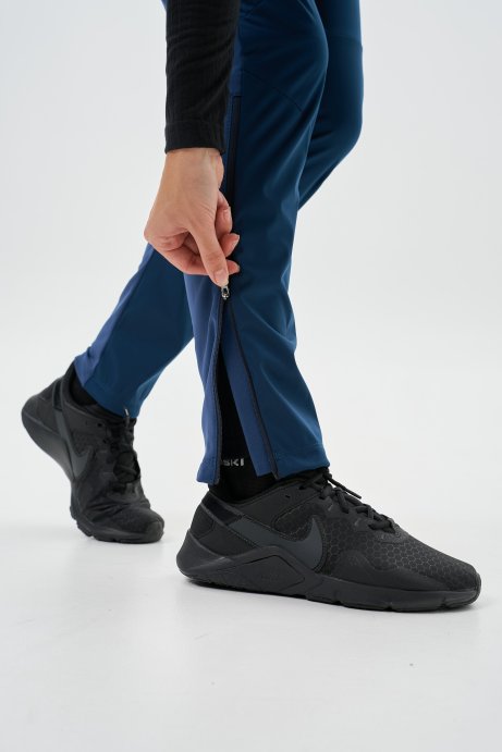 Тренировочные брюки Nordski PRO TOUR Deep W NSW632060