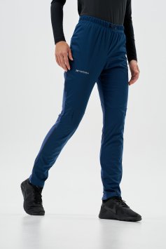 Тренировочные брюки Nordski PRO TOUR Deep W NSW632060
