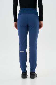 Тренировочные брюки Nordski PRO TOUR Deep W NSW632060