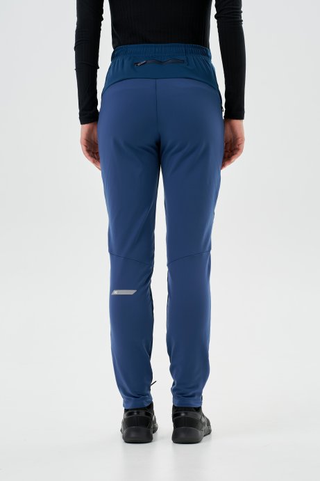 Тренировочные брюки Nordski PRO TOUR Deep W NSW632060
