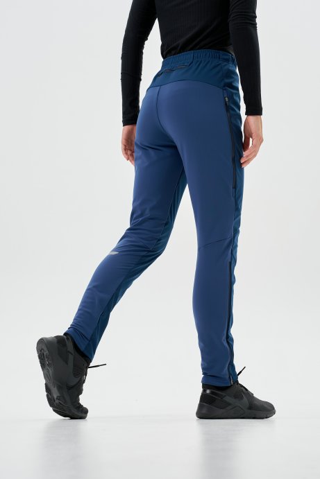 Тренировочные брюки Nordski PRO TOUR Deep W NSW632060