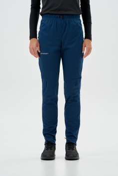 Тренировочные брюки Nordski PRO TOUR Deep W NSW632060