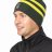 Шапка Moax Tradition Sport stripe 23575M/48001 олива/лайм 58