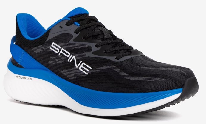 Кроссовки Spine Corsa SR-23/99-01 Soft