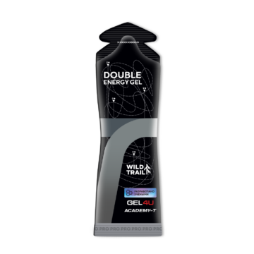 Гель энергетический GEL4U Double Energy 75 гр