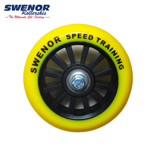 Лыжероллеры SWENOR 065-000-S для конькового хода, модель Skate Speed Training
