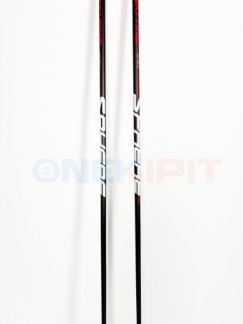 Трубки SKI TIME SPHERE 2.0 Black/Red HM