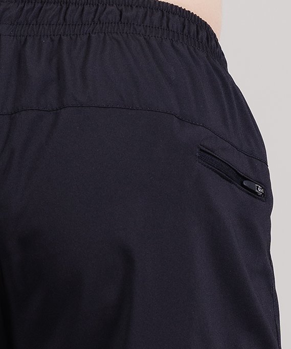 Шорты Nordski Athletic Belt Black NSM287100