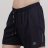 Шорты Nordski Athletic Belt Black NSM287100