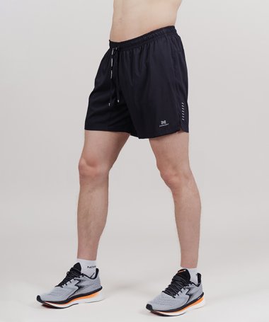 Шорты Nordski Athletic Belt Black NSM287100