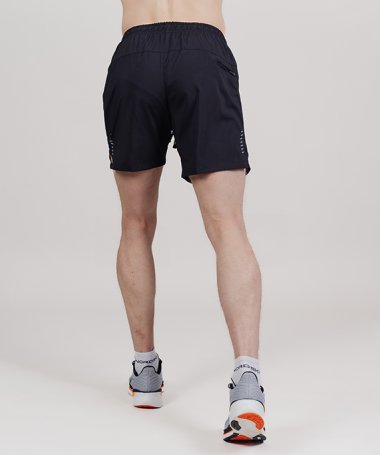 Шорты Nordski Athletic Belt Black NSM287100