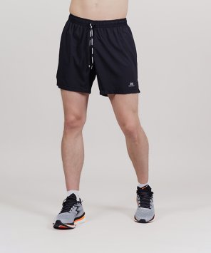 Шорты Nordski Athletic Belt Black NSM287100