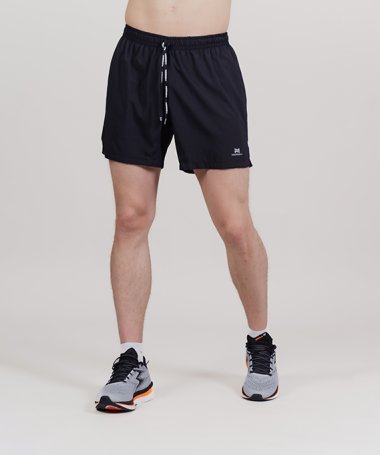 Шорты Nordski Athletic Belt Black NSM287100