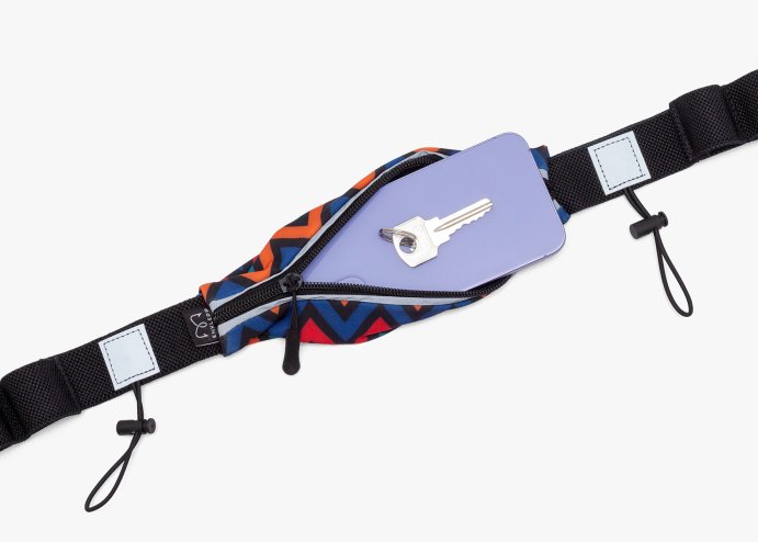 Сумка Enklepp Run Belt Fast (mcquack)