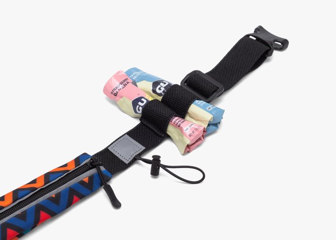 Сумка Enklepp Run Belt Fast (mcquack)