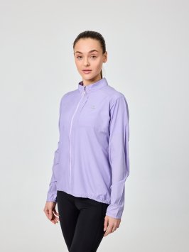 Ветровка Nordski Upcast Lavender W NSW229990