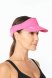 Козырек для бега 2XU Run Visor розовый