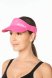 Козырек для бега 2XU Run Visor розовый