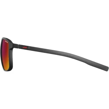 Очки Julbo Creek Noir/Rouge J5711114 SP3 CF R