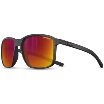 Очки Julbo Creek Noir/Rouge J5711114 SP3 CF R