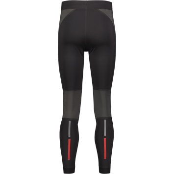 Тайтсы SWIX Carbon муж. темно-серый 32261/12400