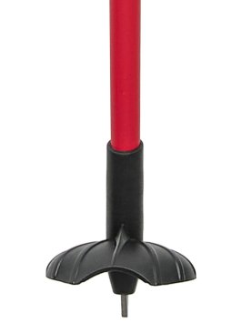 Палки лыжные MOAX M3 Carbon Race 16/9мм