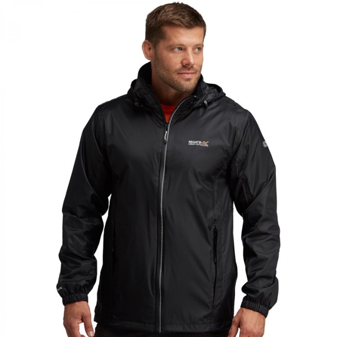 Ветровка Regatta Lyle II Men&#039;s RMW185800