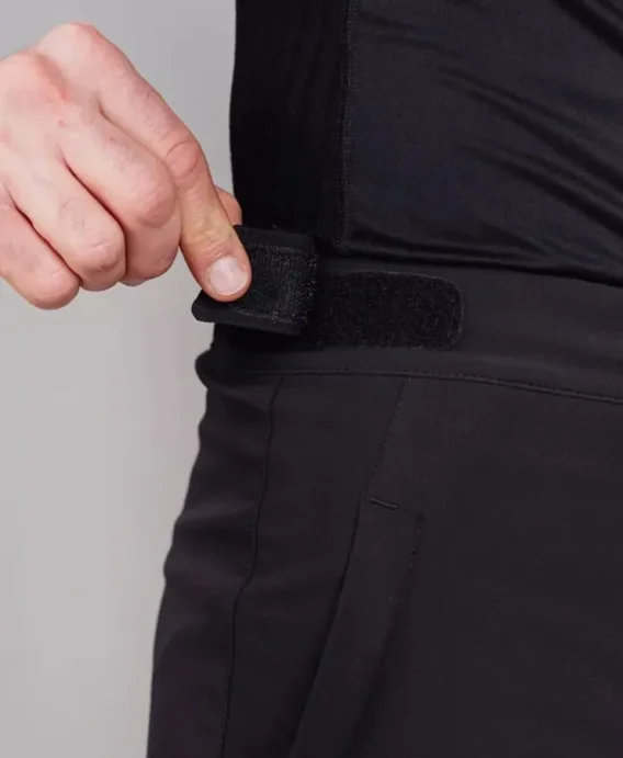 Брюки Nordski Urban Black NSM531100