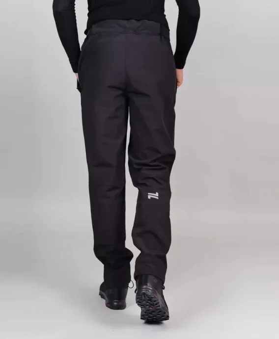 Брюки Nordski Urban Black NSM531100