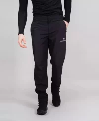 Брюки Nordski Urban Black NSM531100