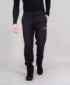 Брюки Nordski Urban Black NSM531100