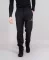 Брюки Nordski Urban Black NSM531100