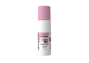 ПАРАФИН VAUHTI PPM80 PURE PRO MID +2/-4 80 мл