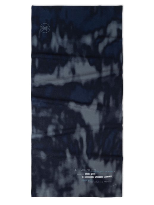 Бандана Buff CoolNet UV Mines Graphite 135726.901.10.00