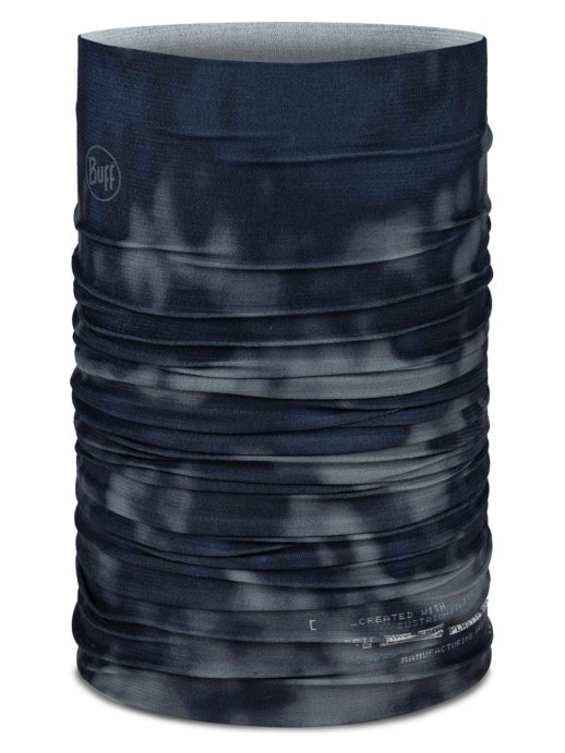 Бандана Buff CoolNet UV Mines Graphite 135726.901.10.00